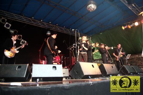 Skaprifischer (D) 11. This Is Ska Festival - Wasserburg, Rosslau 22. Juni 2007 (3).jpg